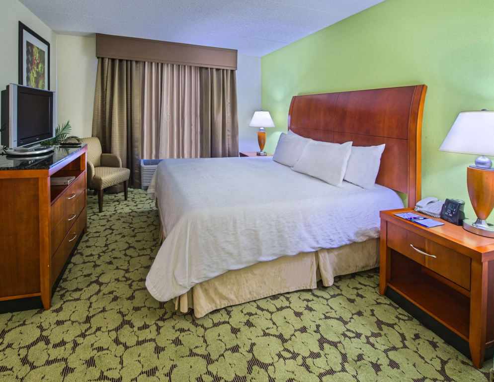 Hilton Garden Inn Columbia/Harbison - Général