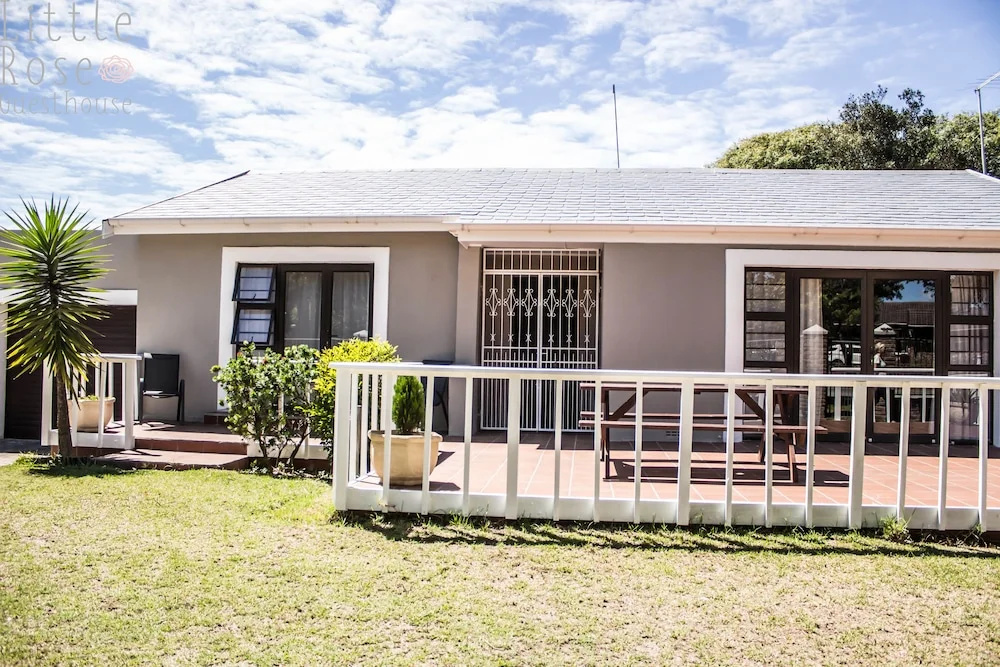 Little Rose Guesthouse & Self-Catering