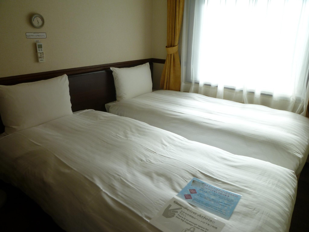 Toyoko Inn Osaka Tsuruhashi Ekimae 사진 5