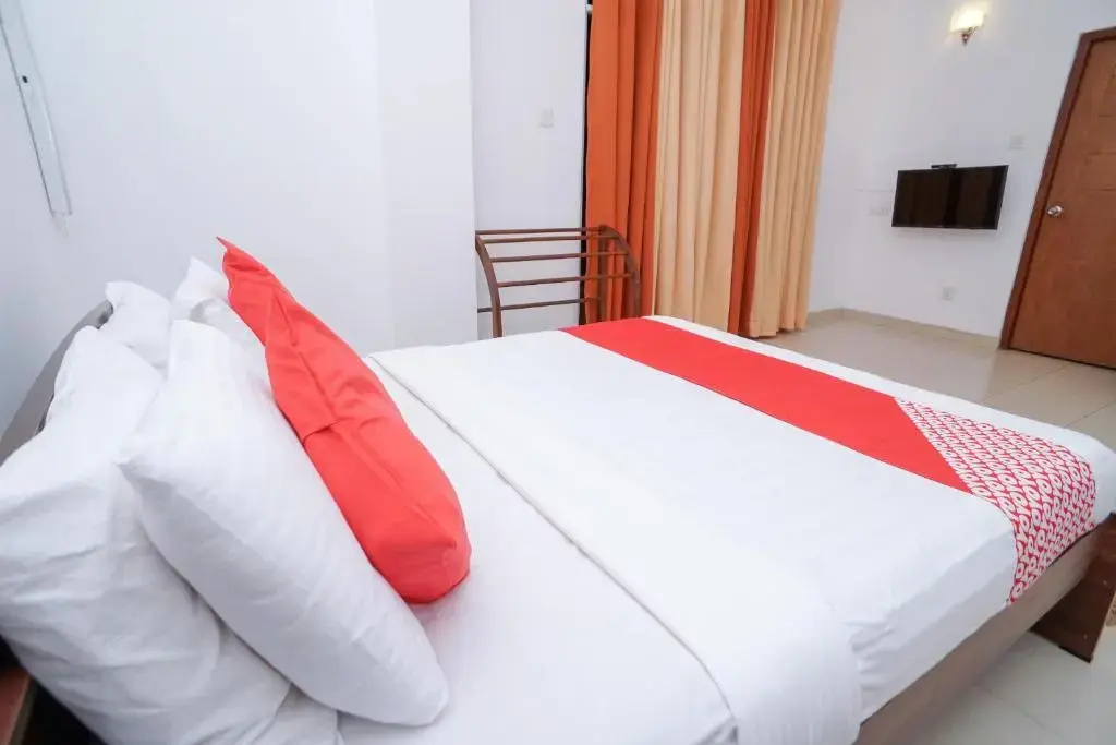 Hotel Mirissa Regent - Chambres