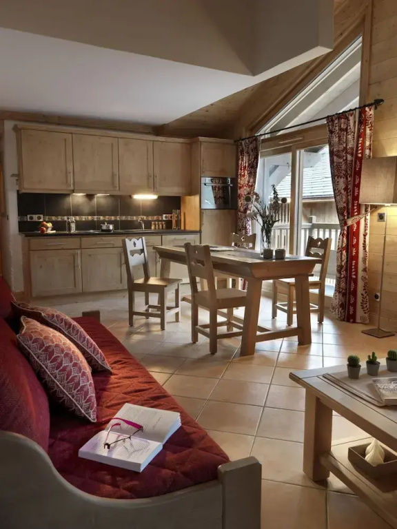 CGH Résidences & Spas La Reine des Prés - Chambres