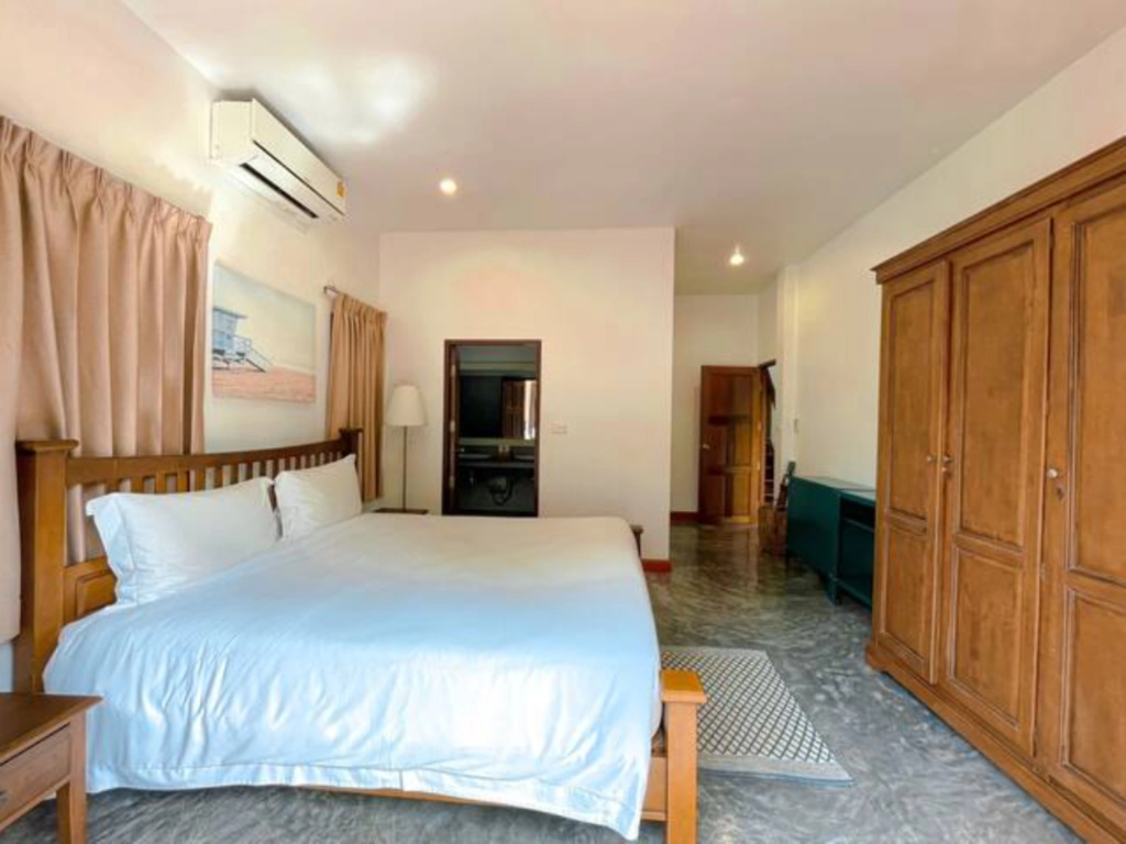 The Beach Samui — 4