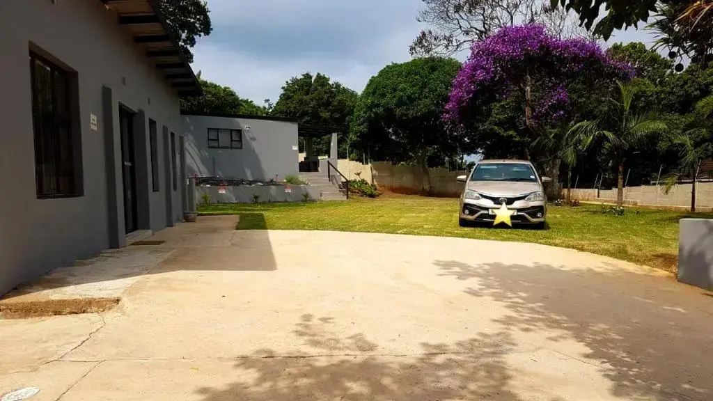Sade Holidays - 14 A on Berea Manaba Margate