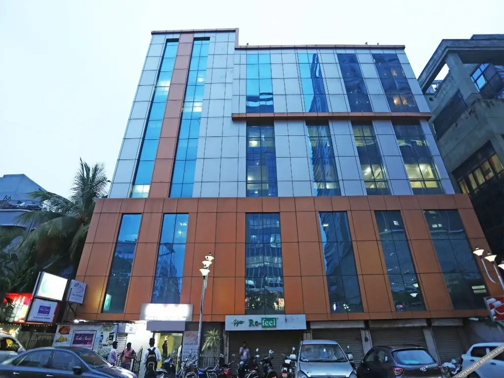 The Stay by OYO Rooms