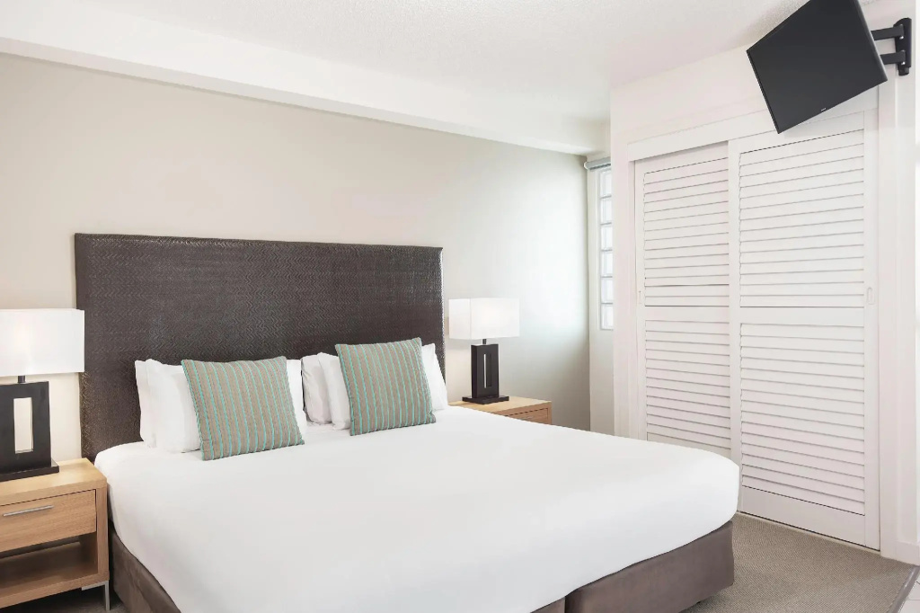 Mantra Mooloolaba Beach - Général