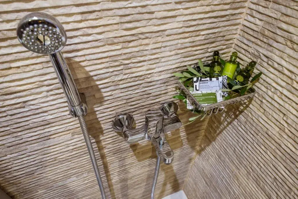 Aktaia Boutique Hotel - Chambres