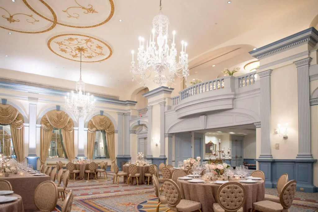 The Fairfax at Embassy Row, Washington D.C - Général