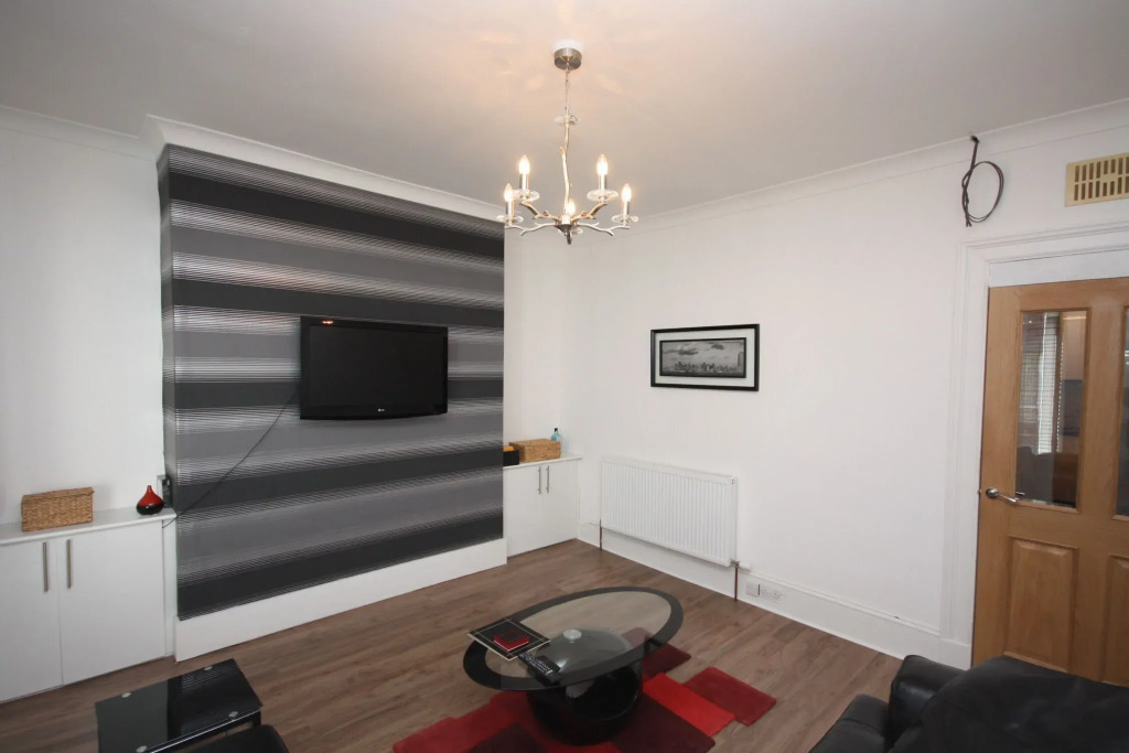 Raeburn — фото 6