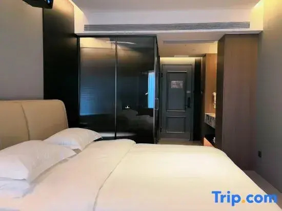 Business room