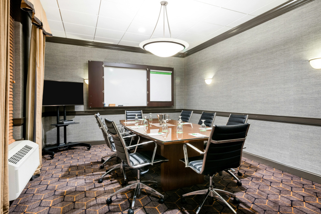 Holiday Inn Johnstown-Gloversville by IHG - Général
