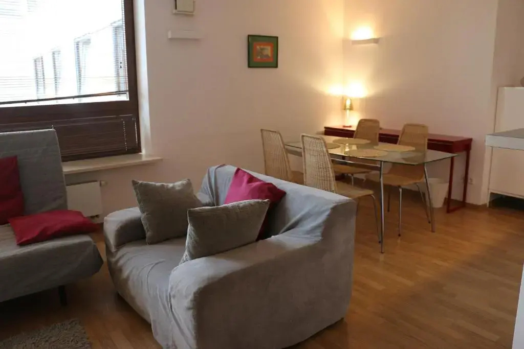 Atelier Residence - Chambres