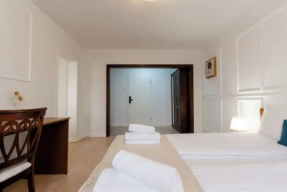 Hotel Royal Plaza - Général