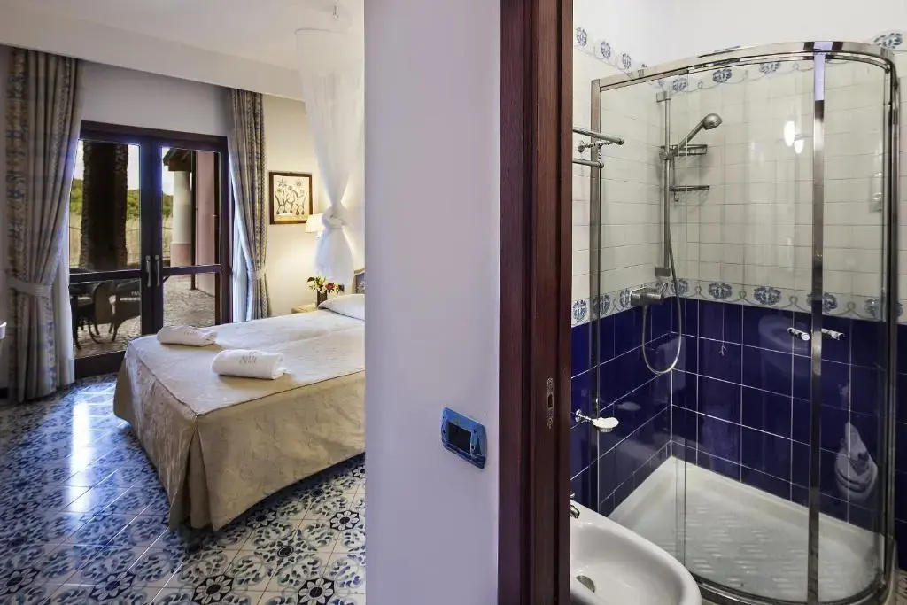 Superior room