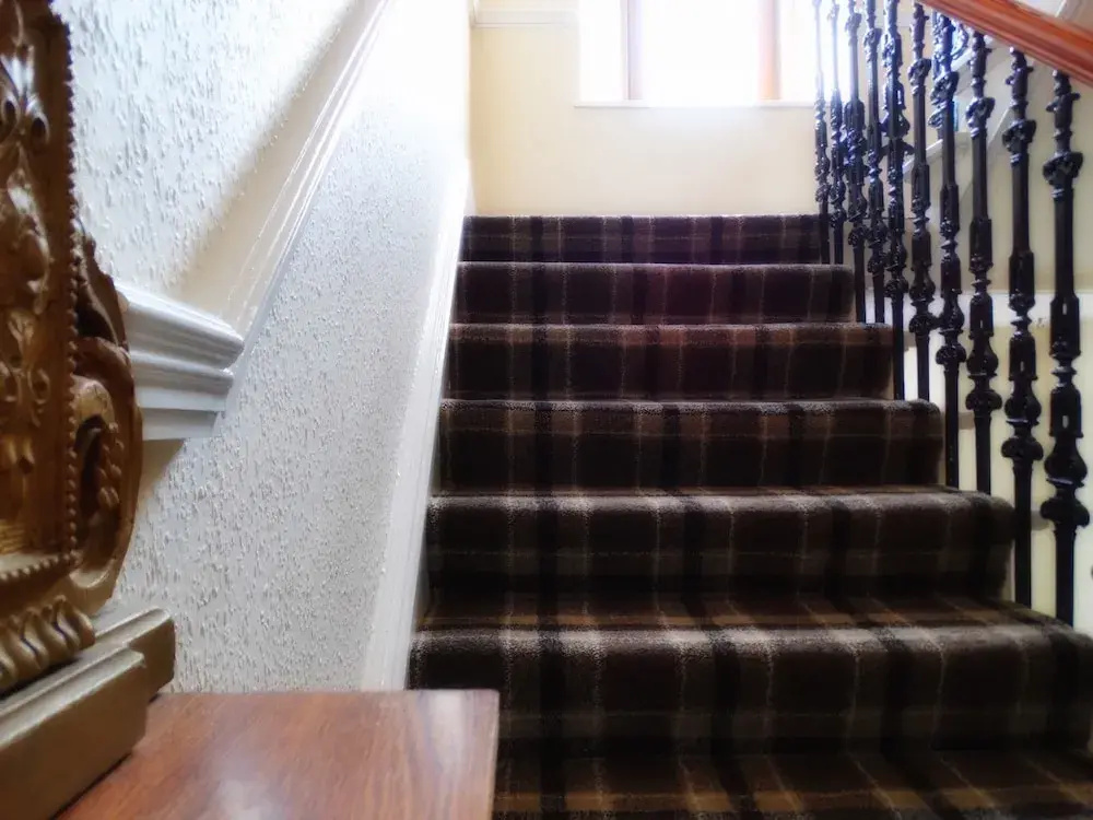 Kilchoan House Hotel - Général