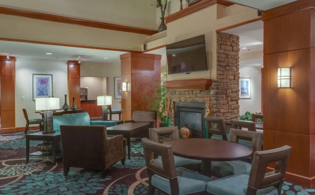 Staybridge Suites Tallahassee by IHG - Général