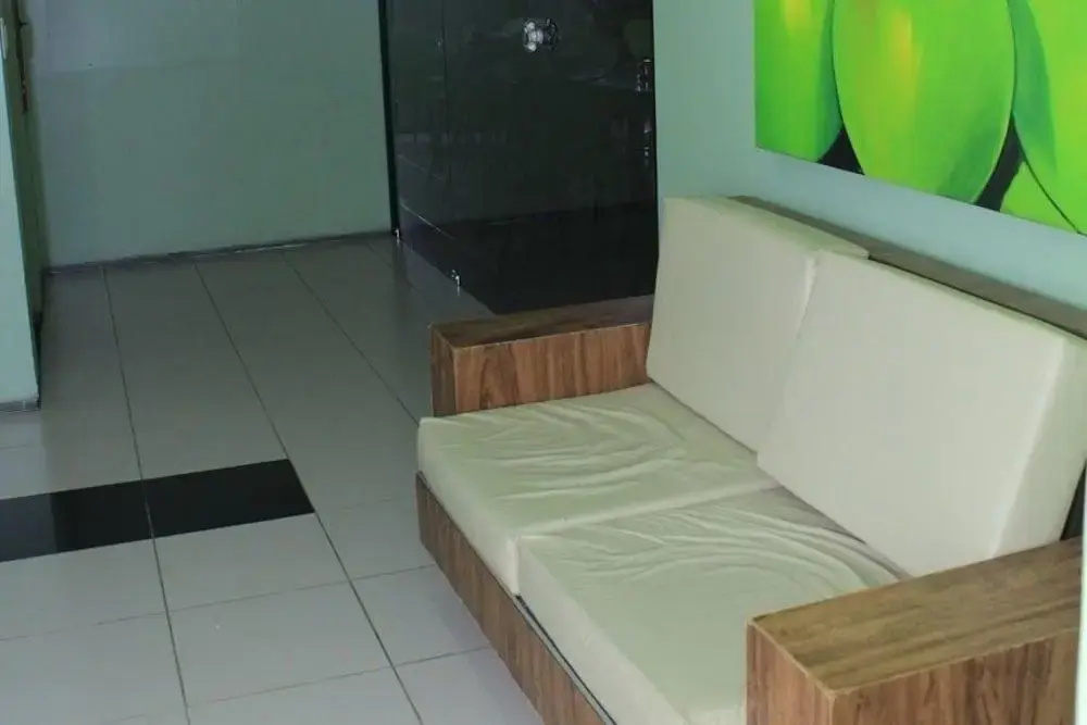 D8 Hotel Express - Chambres
