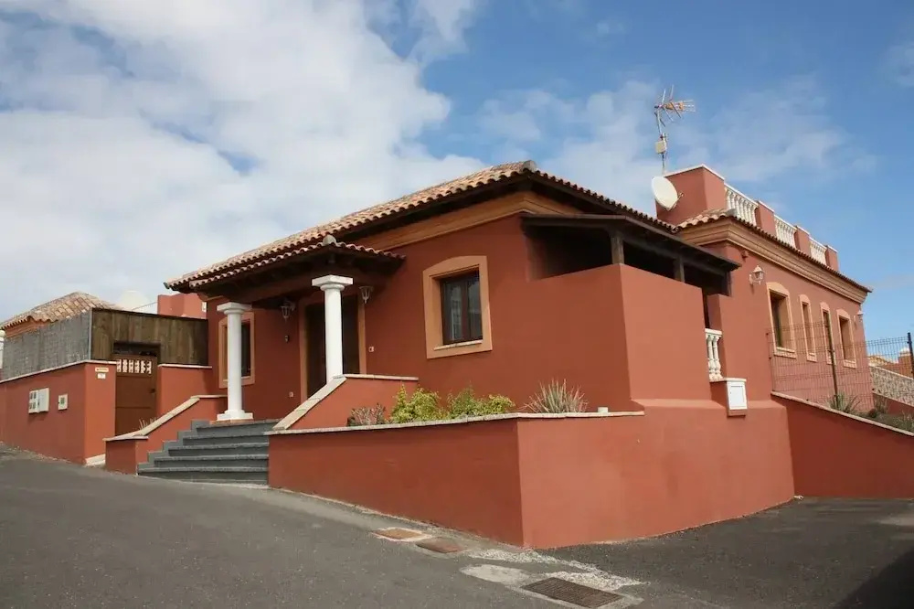Luxury Villa "villa Rodrigo"