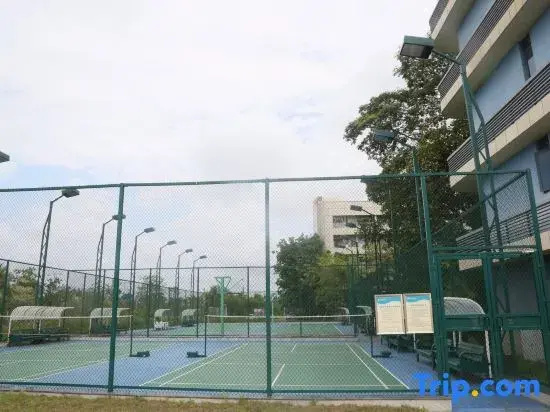Boao Hengda International Hospital Apartment