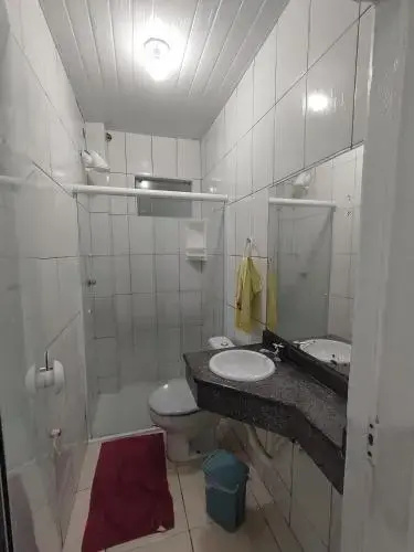 Apartamento exclusivo para hospedagem- Anthurium