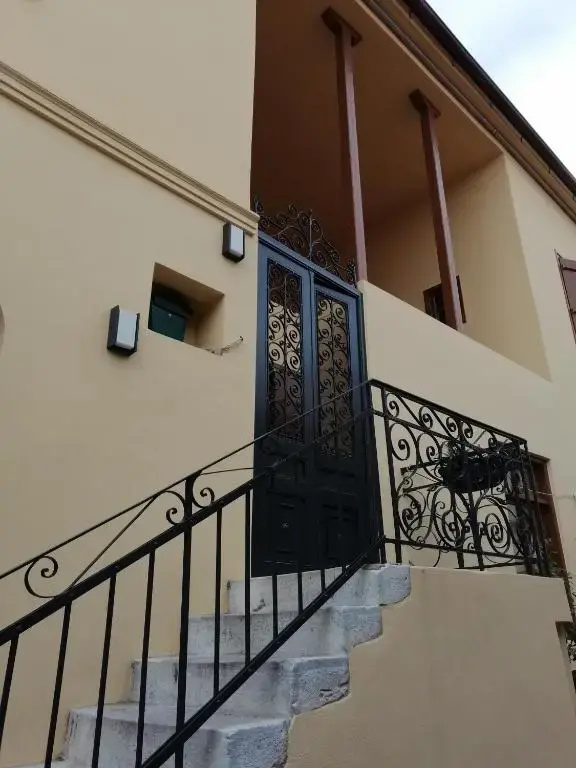 Aegina Port Apt 2-Διαμέρισμα στο λιμάνι της Αίγινας 2