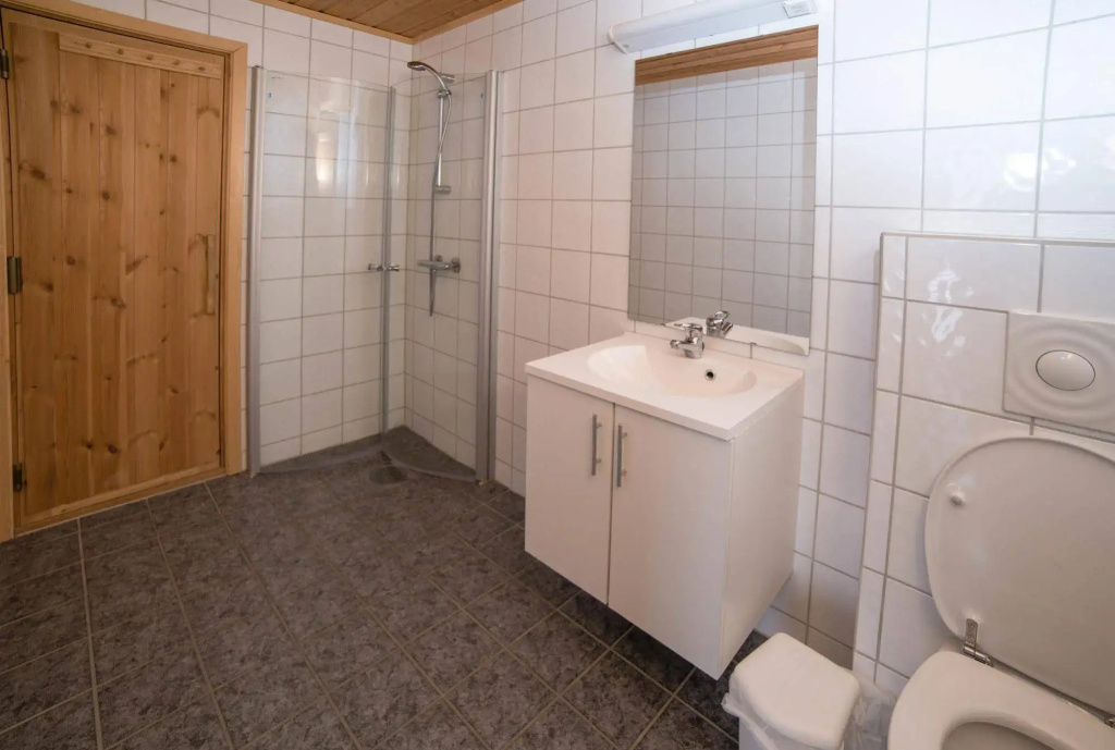 Lillehammer Fjellstue - Général