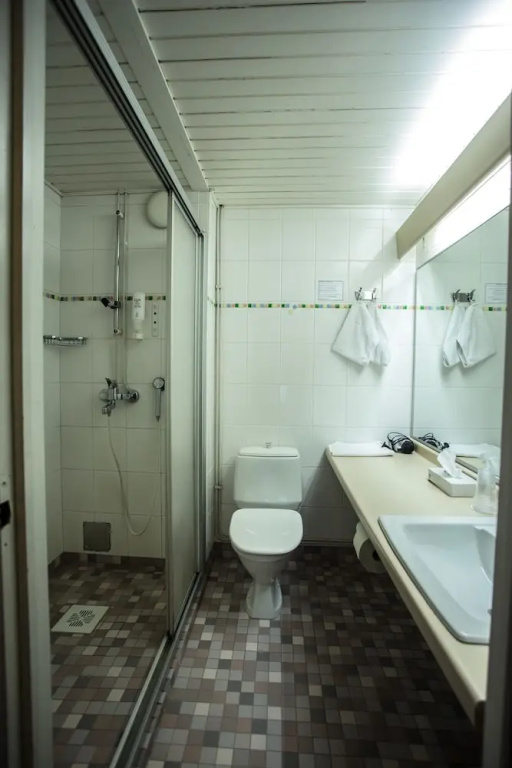 Hotel Sommelo - Chambres