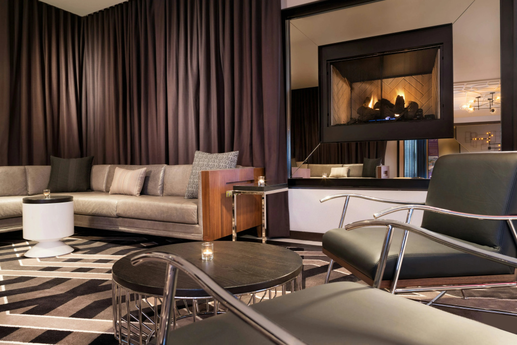 Le Meridien Atlanta Perimeter by Marriott - Général