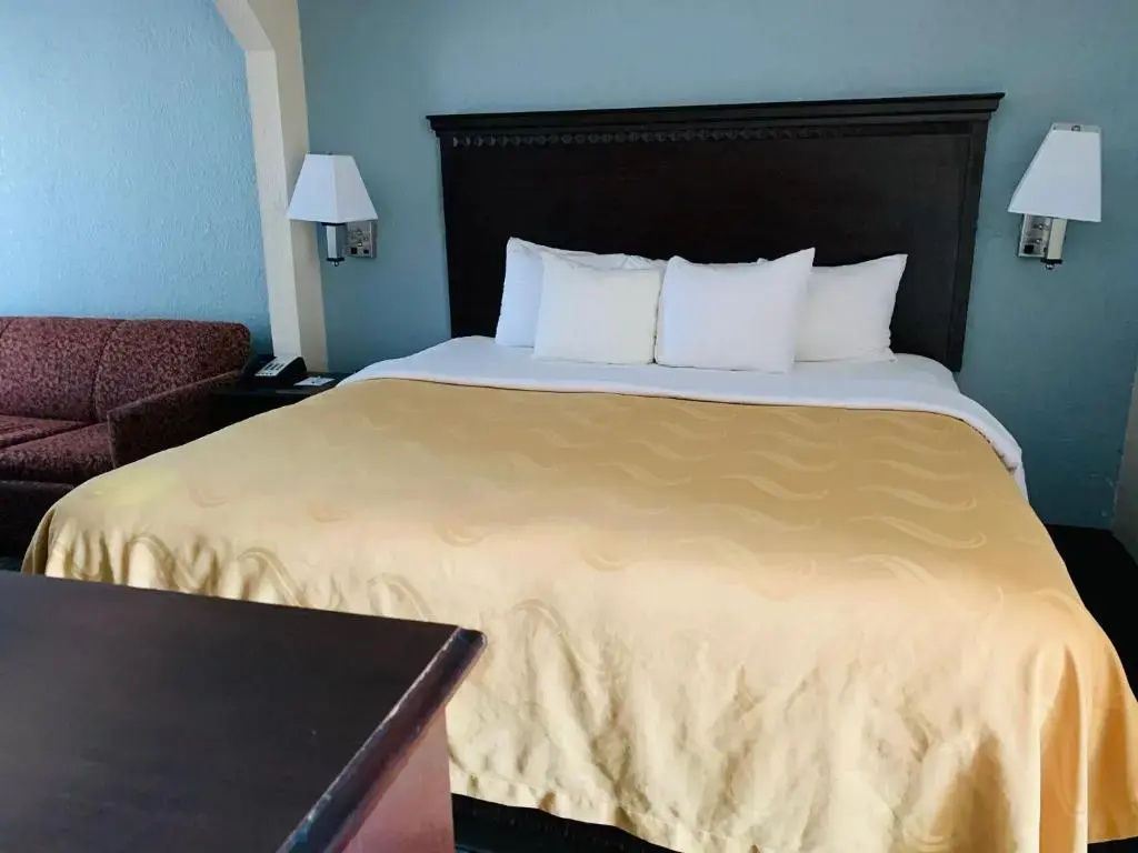 TownePlace Suites by Marriott Miramar Beach Destin - Chambres