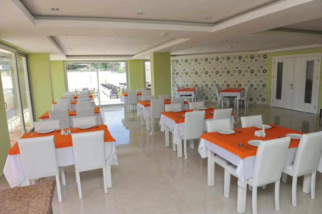 Hotel photo 20