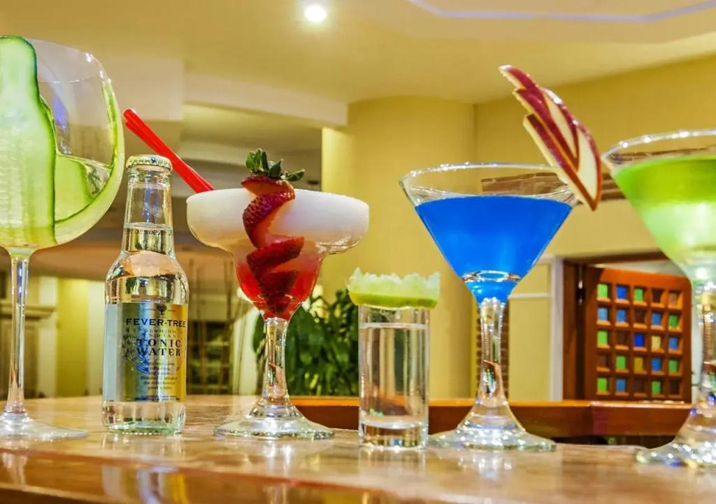 Hotel Almirante Cartagena - Colombia - Général