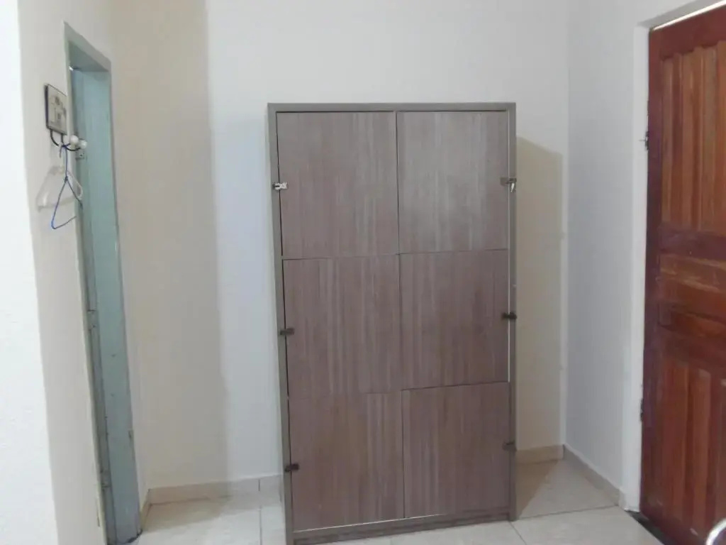 Meliza S Garden - Chambres