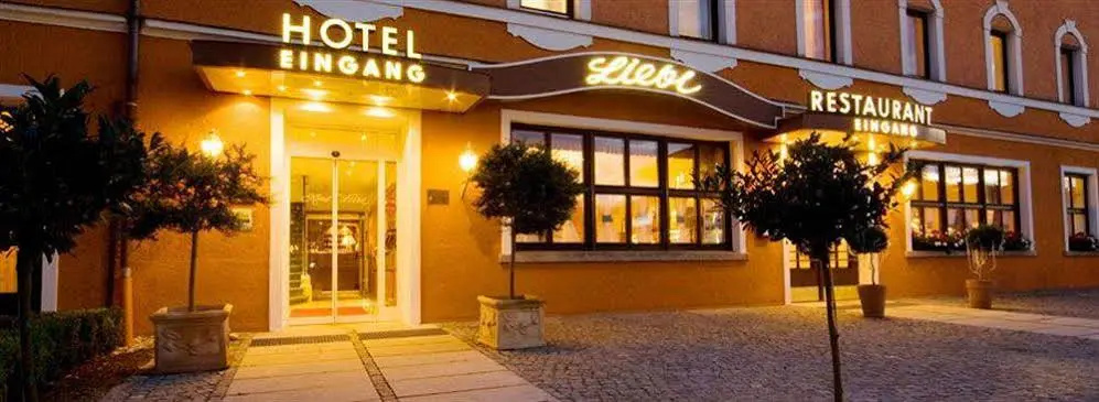 Hotel Liebl