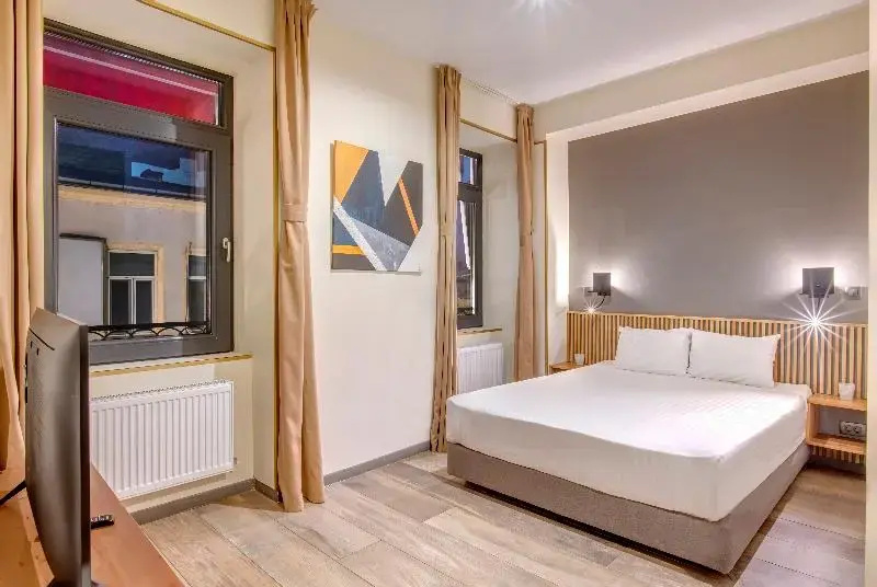 Superior Apartment