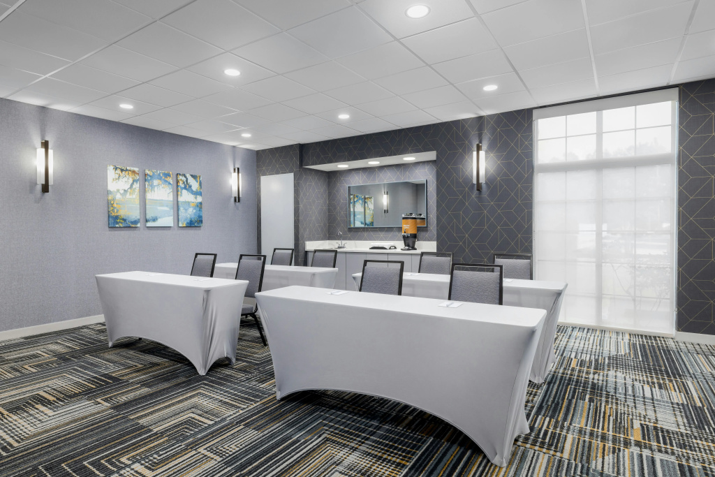 Homewood Suites Slidell - Général