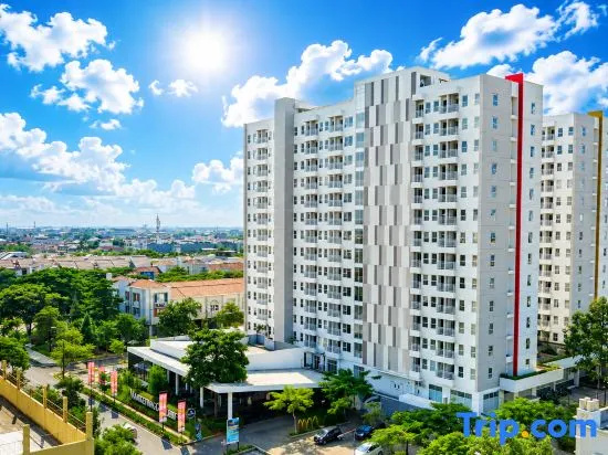 Loft Privato, Jakarta