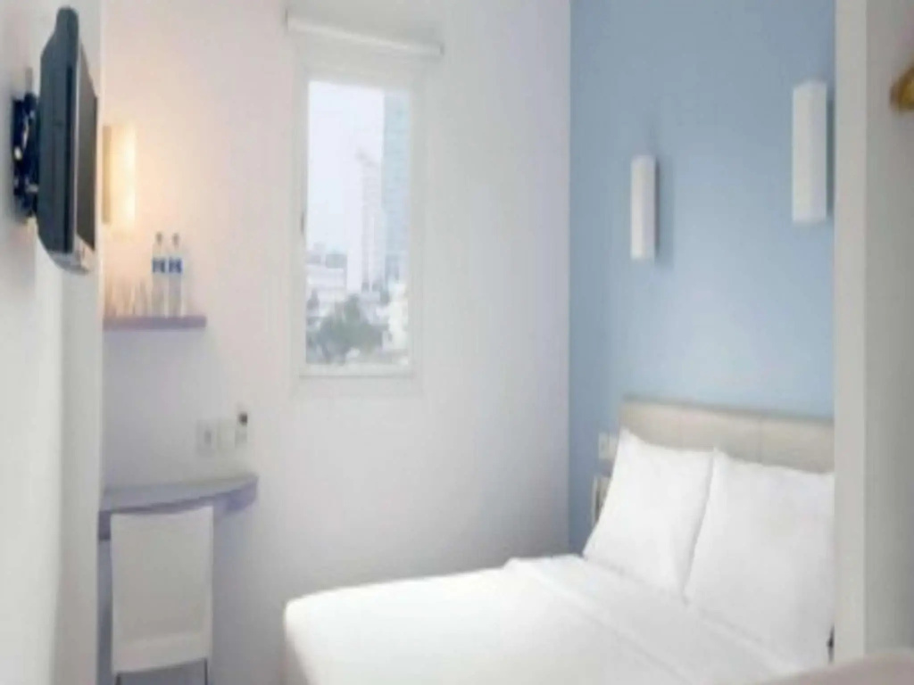 Amaris Hotel Pettarani Makassar - Chambres