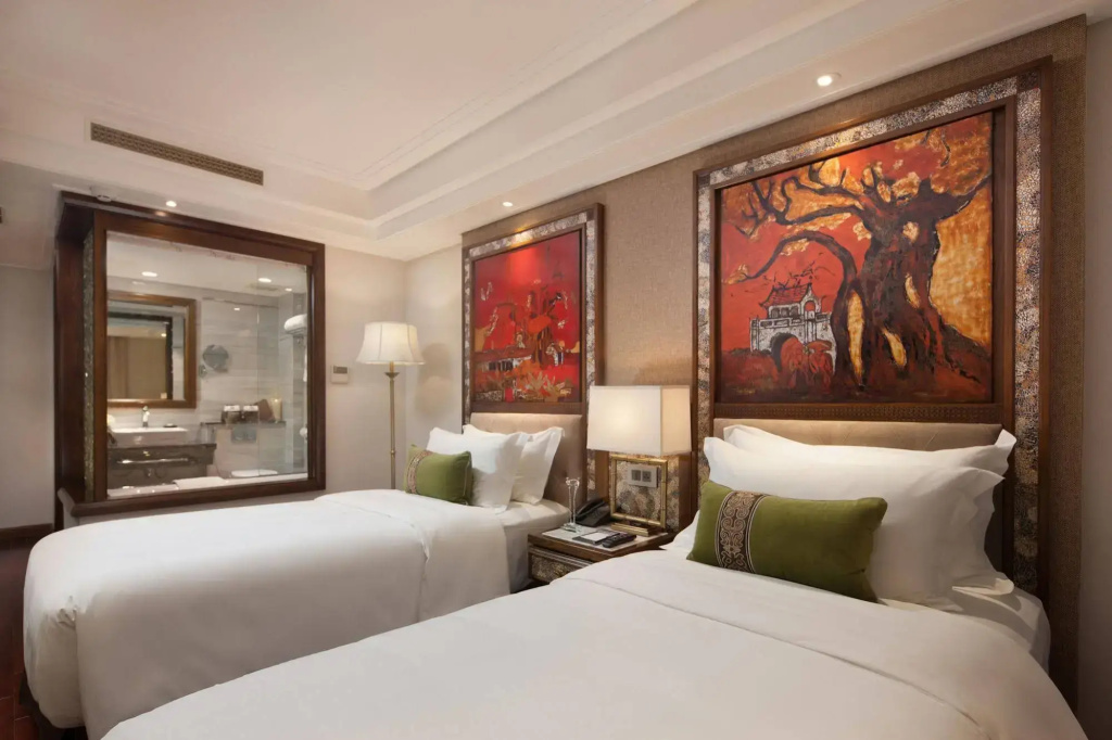 Peridot Gallery Classic Hotel - Général