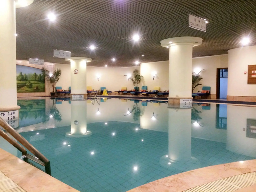 Hotel photo 21