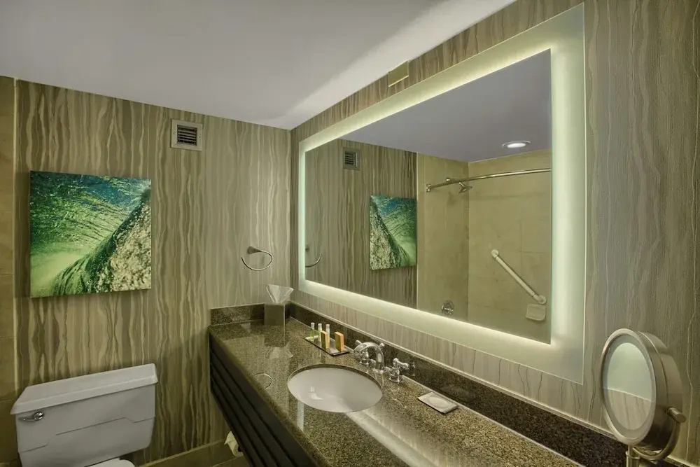 DoubleTree by Hilton at the Entrance to Universal Orlando - Chambres