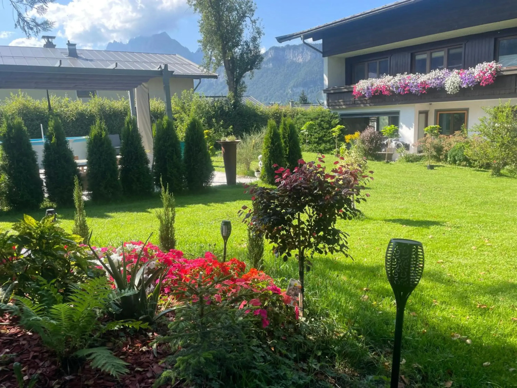 Appartementhaus FICHTERN