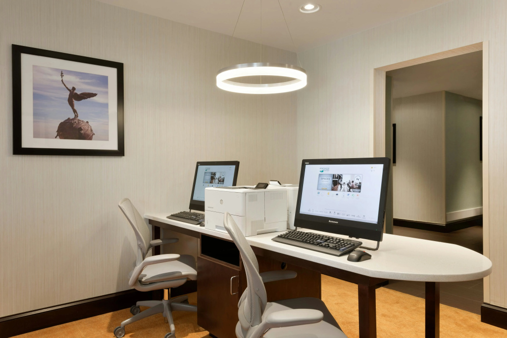 Homewood Suites by Hilton Jacksonville Deerwood Park - Général