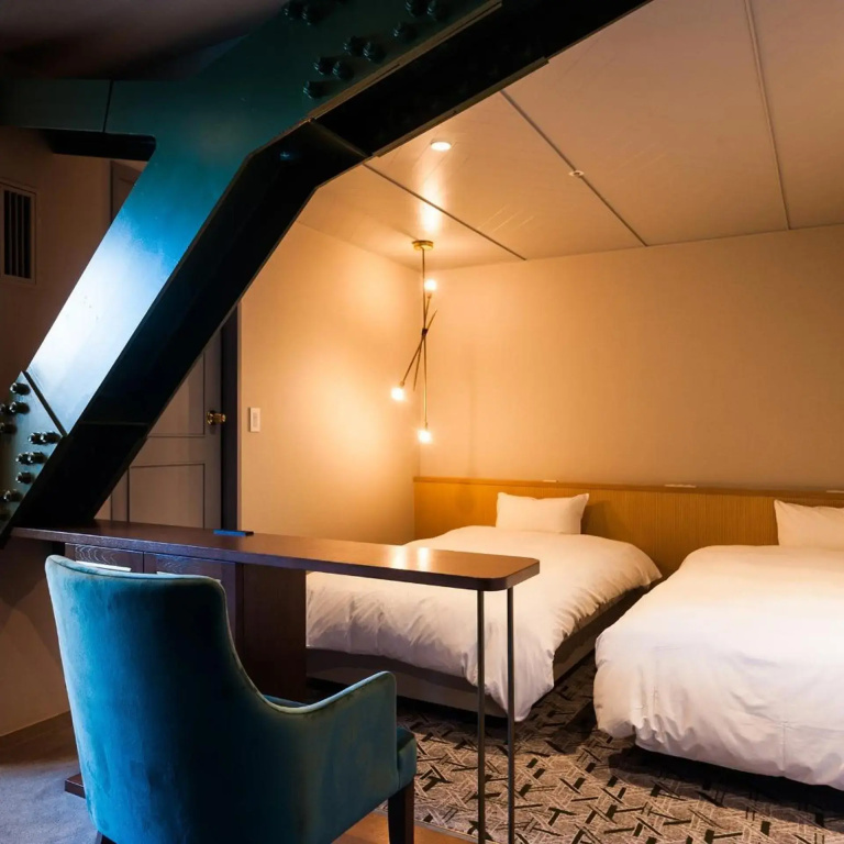 Hotel photo 22