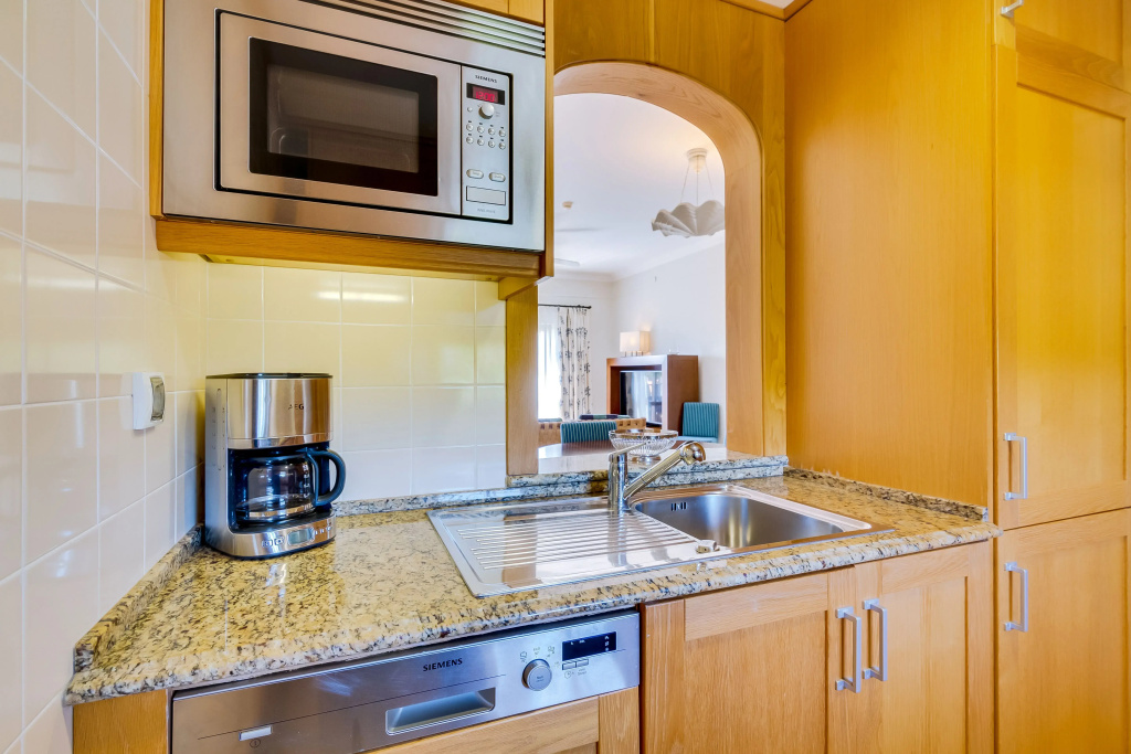 Pine Cliffs Residence, a Luxury Collection Resort, Algarve - фото 41
