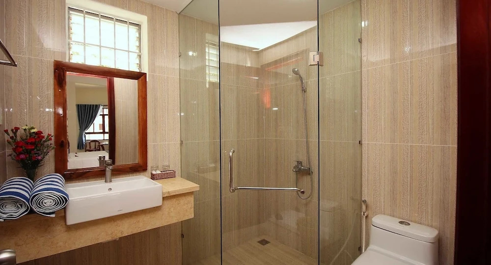 Ocean Place Mui Ne Resort Hotel