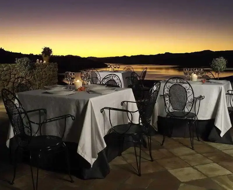 Hotel Balneario de Zújar - Général