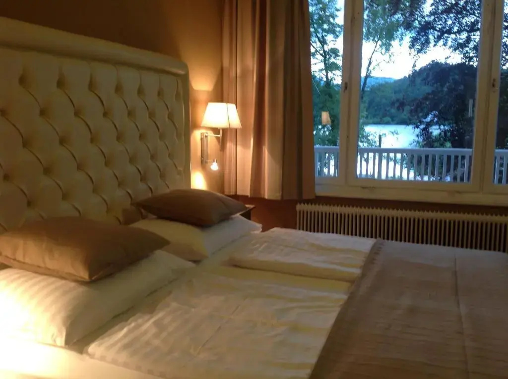 Residenz am See - Chambres