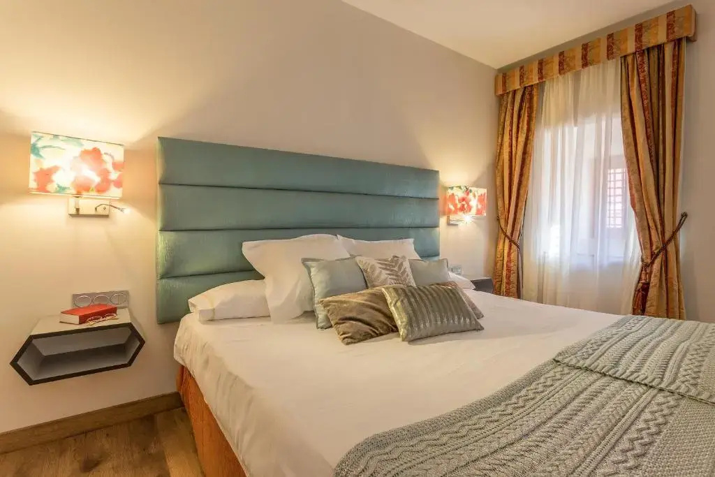Hotel Izan Trujillo - Chambres