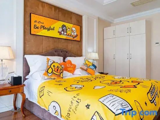 Golden Elephant Golf Hotel - Chambres