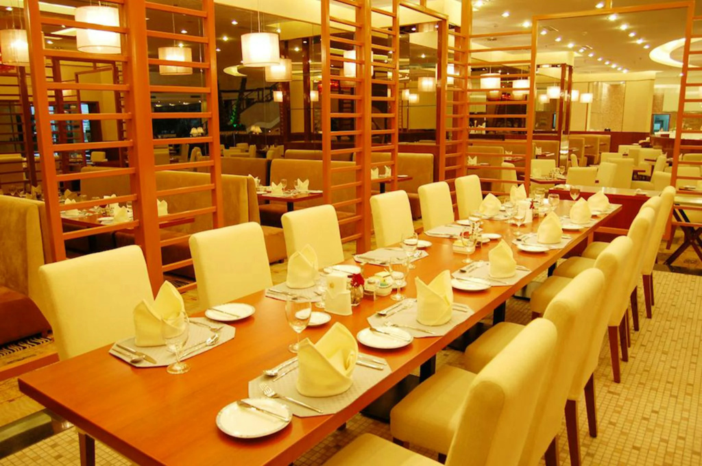 New Century Hotel Ninghai - Général