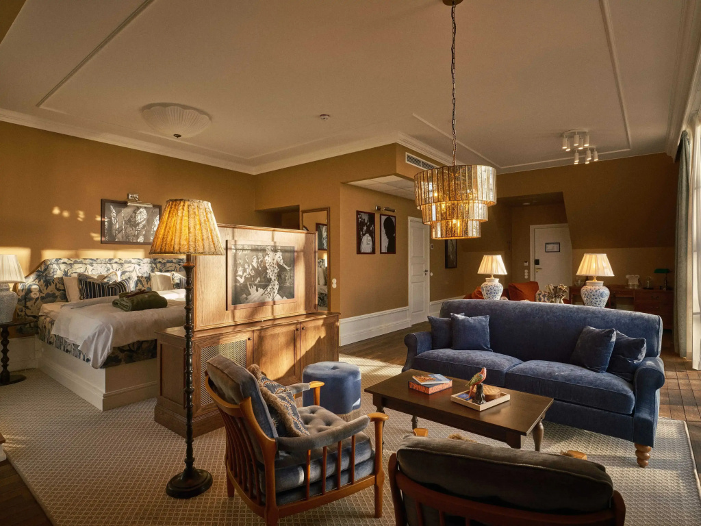 Suite